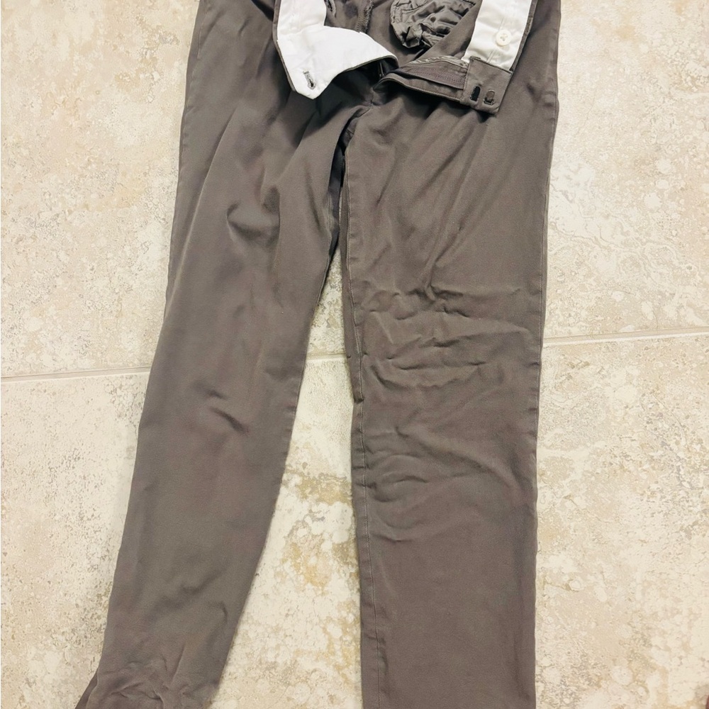 Banana Republic women Sloan Fit Pants